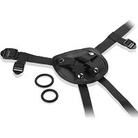 TERMETES, TERMÉSZETES ÉLETHŰ PÉNISZ TAPADÓKORONGGAL - 75509251 - 2