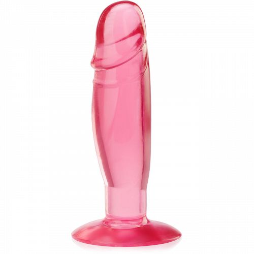 GÉL DILDÓ ANÁLIS-VAGINÁS DÚGÓ AZ ANUSZBA – 76215806