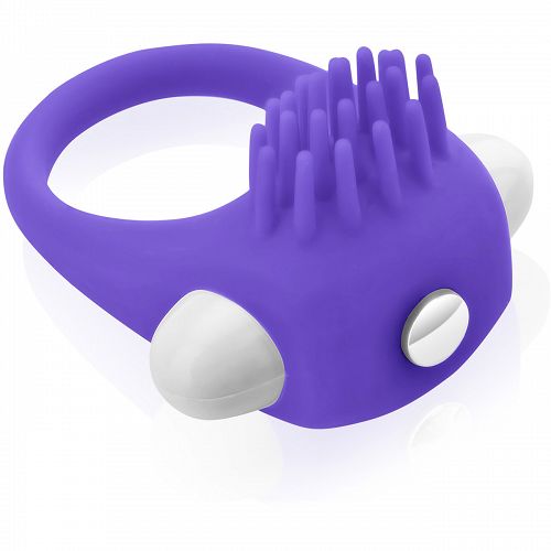 VIBRÁLÓ RING, EREKCIÓS GYŰRŰ – ERŐS ÉS DISZKRÉT VIBRÁCIÓ - 75463709