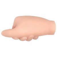 Szoros művagin, kéz alakú férfi maszturbátor - 72165277 - 2