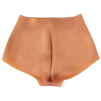 Szilikon reális bugyi vaginával transz crossdresshez - 75445537 - 7