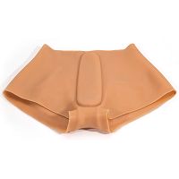 Szilikon reális bugyi vaginával transz crossdresshez - 75445537 - 5