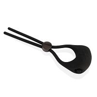 Rezgő péniszgyűrű szabályozható szorítással - 78413046 - 2