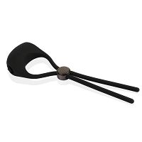 Rezgő péniszgyűrű szabályozható szorítással - 78413046 - 7