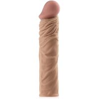 TERMÉSZETES BORITÁS A HÍMVESSZŐ 5 CENTIMÉTERREL HOSSZABB INTENZÍVEN SZTIMULÁLÓ – 70103361 - 4