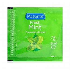 Pasante Fresh Mint mentolos síkosító gél 5 ml - 75232589