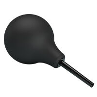 Fekete anális beöntő körte 224 ml - 76650758 - 6