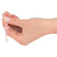 Műsperma ananász aromával Porn Sperm Pineapple 250 ml - 77780581 - 2