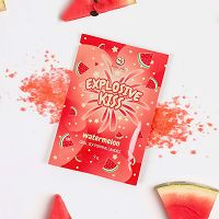 Popping Candies dinnyeízű pezsgő cukorkák szexhez - 75951601 - 2