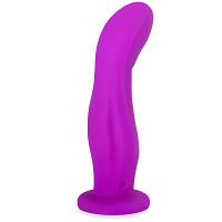 Realisztikus vibrátor G-pont stimuláció 9 funkció 18 cm - 75084751 - 4