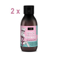 LAQ vegán női tusfürdő szett FINOM DOMINANCIA 6x100ml - 76756998 - 5
