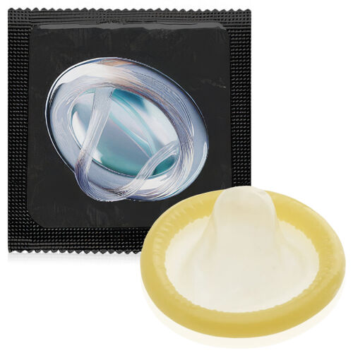 Satisfyer klasszikus latex óvszer 53 mm - 78629629