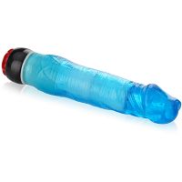 VIBRÁLÓ HÍMVESSZŐ ALAKBAN – FÉRFI VASTAG HÍMVESSZŐ VIBRÁCIÓKKAL - 56544455 - 2