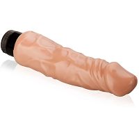 ÉLETHŰ VIBRÁTOR, MELY ELHAJLIK ÉS VISSZAHAJLIK CCL 52203 - 4