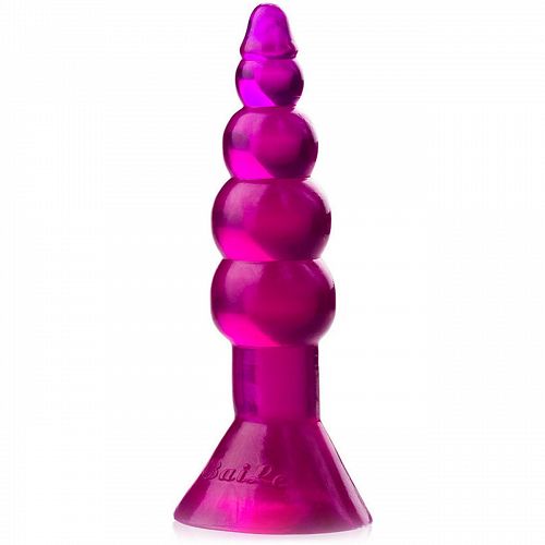 HAJLÉKONY, GÖMBÖS ANÁLDUGÓ, TAPADÓKORONGGAL - 55142343