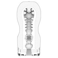 JAPÁN MASZTURBÁTOR - TENGA DEEP THROAT RED - DSR 500194 - 3