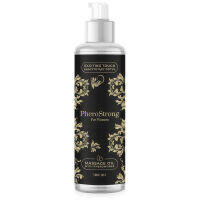 Feromonos masszázsolaj nőknek, PheroStrong 100 ml - 74985461 - 2