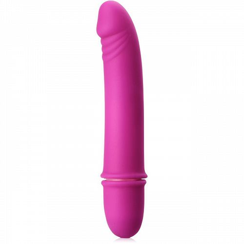 PRETTY LOVE „ BECK” – KLASSZIKUS MINIVIBRÁTOR - UJJ - LBB 014194