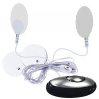 BDSM elektrosztimulációs szett 4 elektródával - 73174830 - 5