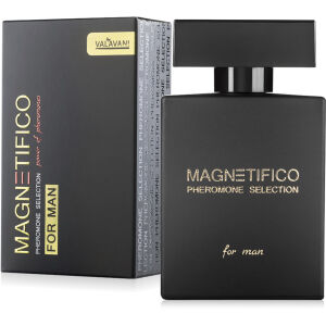 Magnetifico Pheromone Selection for Man 100 ml – feromonos férfi parfüm