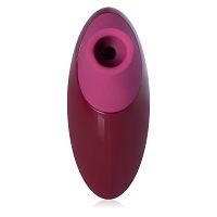 Bordó léghullámos csikló stimulátor 6 programmal - 78544847 - 6