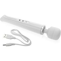 AZ EGÉSZ TESTRE INTIM MASSZIROZÓ 10 PROGRAM, VARÁZSLÓ SZEX PÁLCA, TÖLTŐ – 78918729 - 3