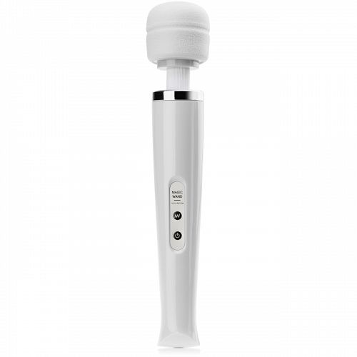 AZ EGÉSZ TESTRE INTIM MASSZIROZÓ 10 PROGRAM, VARÁZSLÓ SZEX PÁLCA, TÖLTŐ – 78918729