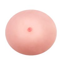 Realisztikus műmell protézis crossdressinghez 5 cm - 78409855 - 3