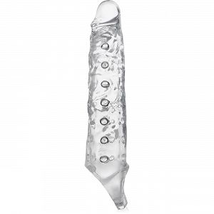 A hatalmas feltét 8 cm-rel hosszabbítja meg a péniszt – 77341568