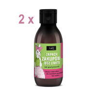LAQ vegán tusfürdő szett nőknek FINOM DOMINANCIA 6x100ml - 76756998 - 4