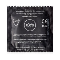 EXS MAGNUM LARGE XL méretű óvszer nagyobb méretekhez (60 mm), 12 db - 70948089 - 2