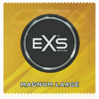 EXS MAGNUM LARGE XL méretű óvszer nagyobb méretekhez (60 mm), 12 db - 70948089 - 5