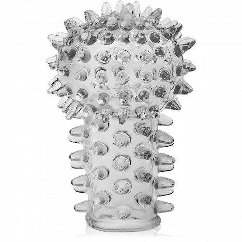 BORITÁS TÜSKÉKKEL A HÍMVESSZŐRE VAGY VIBRÁLÓ - 86532678