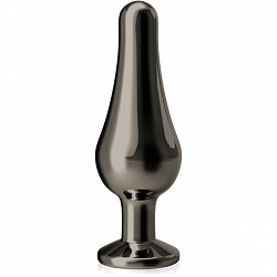 ANÁLIS DÚGÓ ROZSDAMENTES ACÉLBÓL PLUG KRISTÁLLYAL – 87659576
