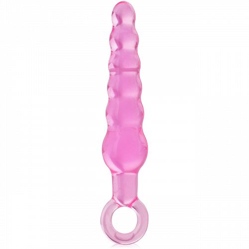 ANÁLIS – VAGINÁLIS SZONDA GÉLBŐL, ANÁLIS PLUG - 72291264
