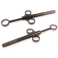 Anális BDSM kenőanyagok felvitelére szolgáló permetező fecskendő - 79435302 - 4