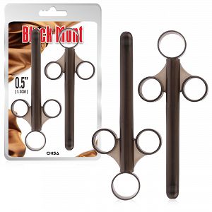 Anális BDSM kenőanyagok felvitelére szolgáló permetező fecskendő - 79435302