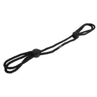 Fekete pamut BDSM kötél kezdőknek - 75530313 - 3