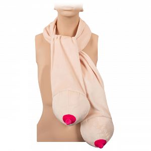 Vicces melltartós sál ajándéknak - 79210029