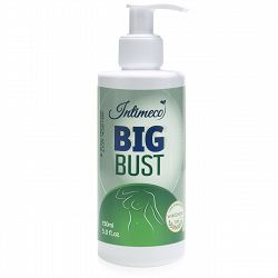 Intimeco Big Bust természetes mellnövelő gél havi kezelés - 73325665