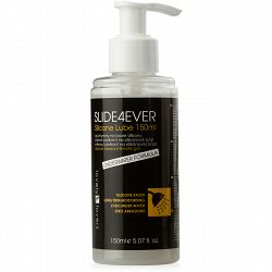 LL SLIDE4EVER GÉL150ML - EXTRÉM HATÉKONY ÉS VÍZÁLLÓ -SEH 14