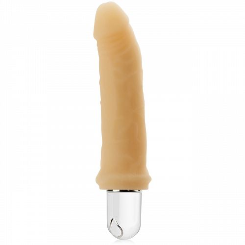 SZUPER PUHA FINOM CYBERSKIN VIBRÁTOR – 10 FUNKCIÓ - 78667234