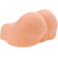 CSÁBITÓAN KIDÚDORODOTT KEREK POPSI , MŰ VAGINA ÉS ANUSZ  - 2