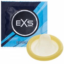 EXS Cooling hűtőgéllel ellátott óvszer - 72943480