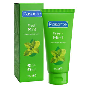 Pasante Fresh Mint mentolos síkosító 75 ml - 78325246
