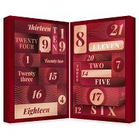 Dreamtoys erotikus tartozékok adventi naptára pároknak - 73823134 - 28