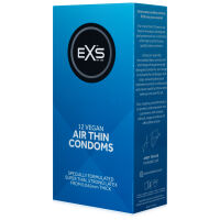 EXS AIR THIN különösen vékony óvszer 12 db - 78872629 - 3