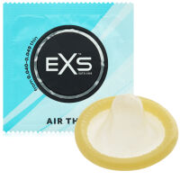 EXS AIR THIN különösen vékony óvszer 12 db - 78872629 - 4