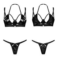 Obsessive Keira Lise 2 részes erotikus fehérnemű szett – 75086070 - 2