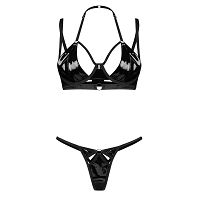 Obsessive Keira Lise 2 részes erotikus fehérnemű szett – 75086070 - 5